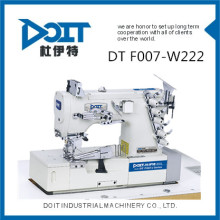 DT F007J-W222-356 Máquina de costura industrial de alta velocidade de encadernação de fita